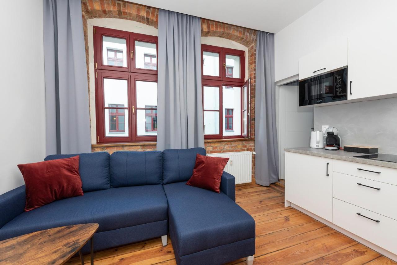 Provenir Home Kwiatowa 5 Poznan Exterior photo