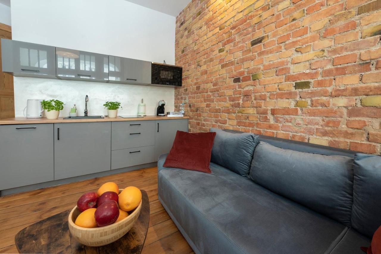 Provenir Home Kwiatowa 5 Poznan Exterior photo