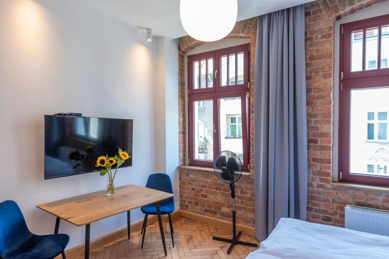 Provenir Home Kwiatowa 5 Poznan Exterior photo