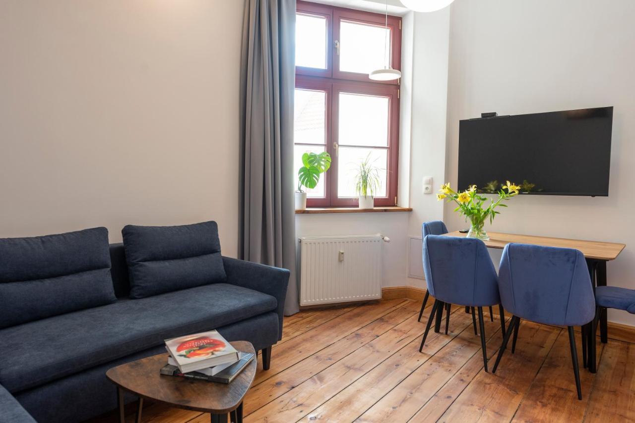 Provenir Home Kwiatowa 5 Poznan Exterior photo