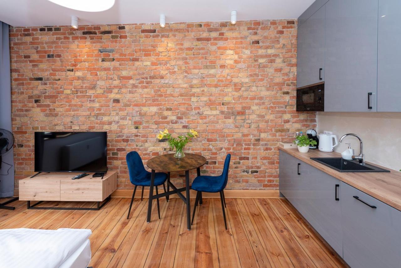 Provenir Home Kwiatowa 5 Poznan Exterior photo