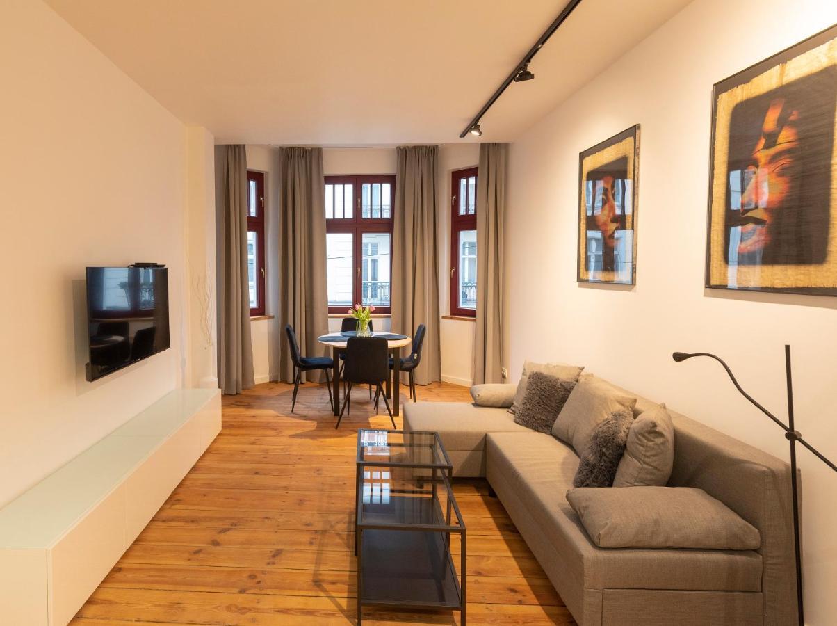 Provenir Home Kwiatowa 5 Poznan Exterior photo
