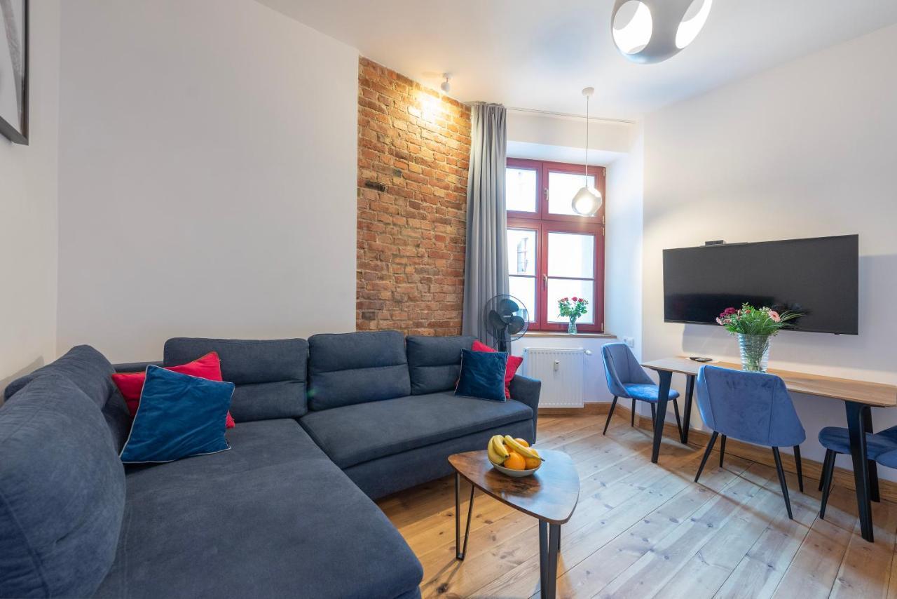 Provenir Home Kwiatowa 5 Poznan Exterior photo