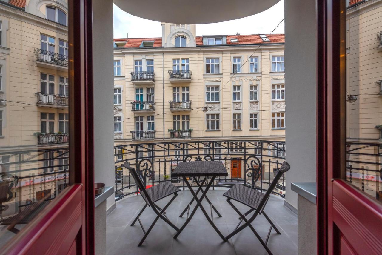 Provenir Home Kwiatowa 5 Poznan Exterior photo