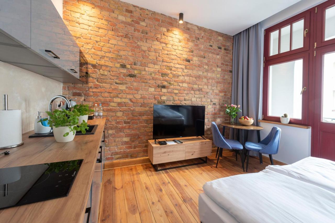 Provenir Home Kwiatowa 5 Poznan Exterior photo